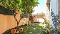 Garden of Single-family semi-detached for sale in Castelldefels  with Air Conditioner, Heating and Private garden
