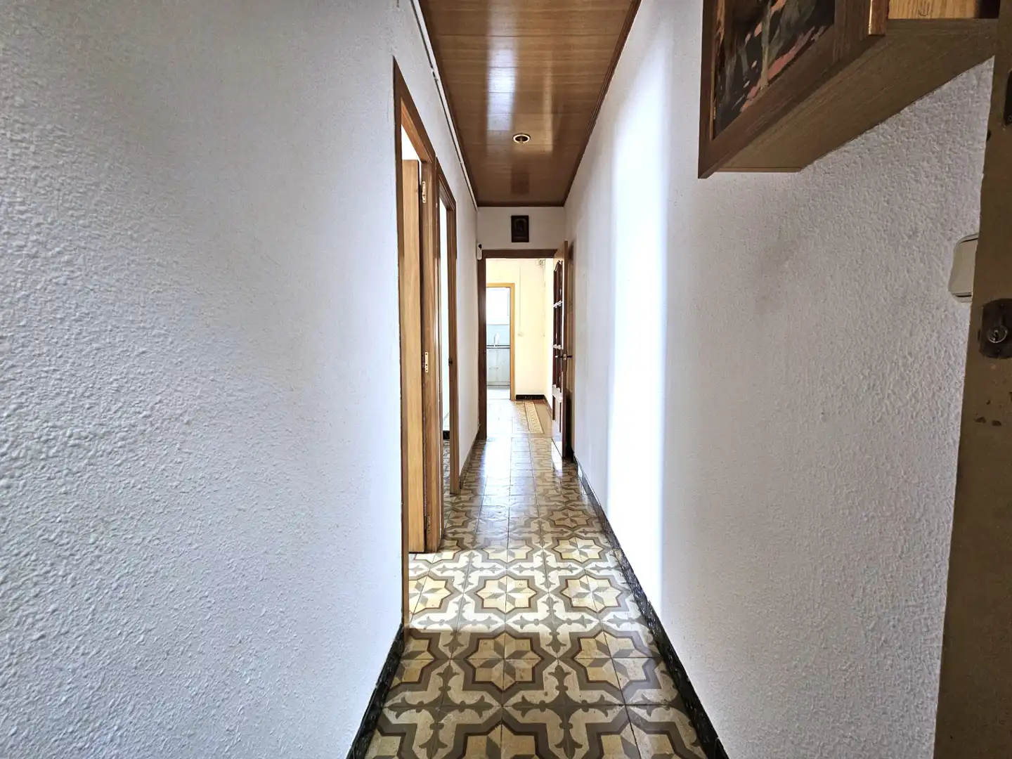 Piso en venta en Badalona con Calefacción