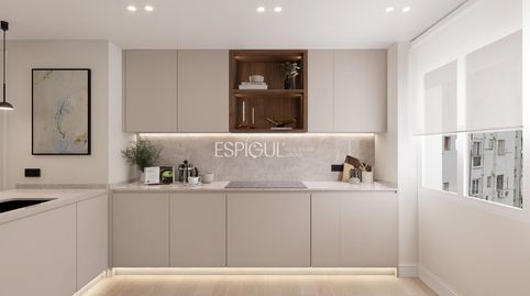 Foto 3 de Piso en venta en Lagasca, Castellana, Madrid Capital