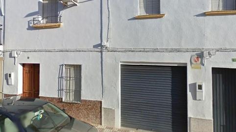 Foto 2 de Casa o xalet en venda a Calle Hospitalico, 11, Lopera, Jaén