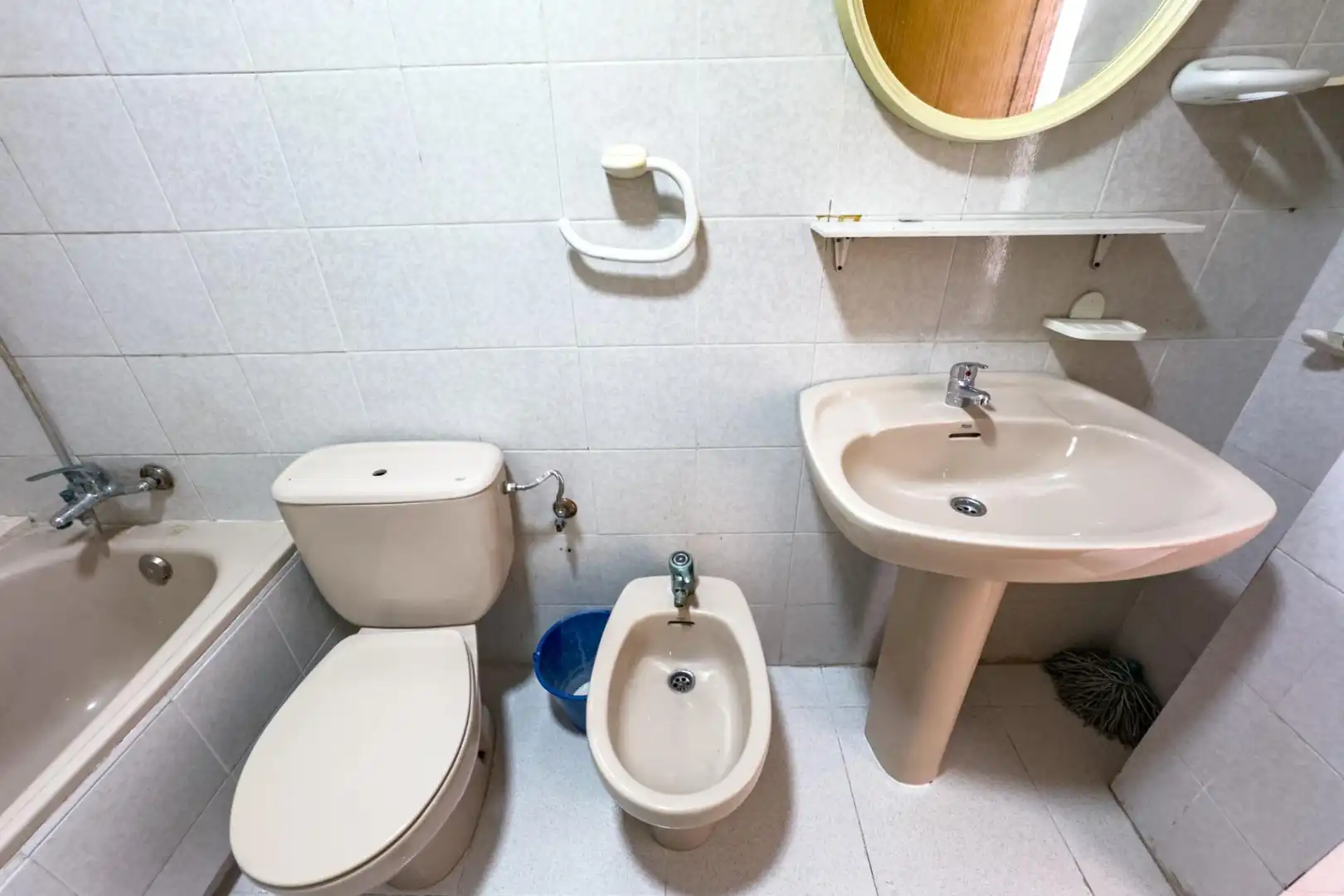 Penthouse mit Aufzug zum Verkauf in Calle de la Loma, imagen 19