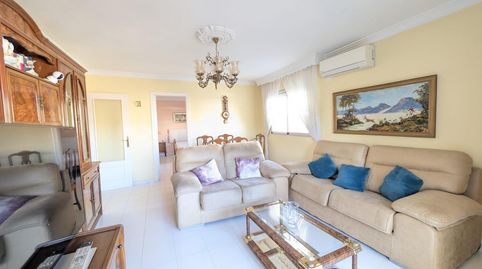 Foto 3 von Wohnung zum Verkauf in Calle Ramos Puente, Loma de los Riscos, Torremolinos