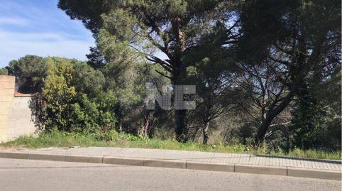 Parcela en venta en Vilanova del Vallès, imatge 3