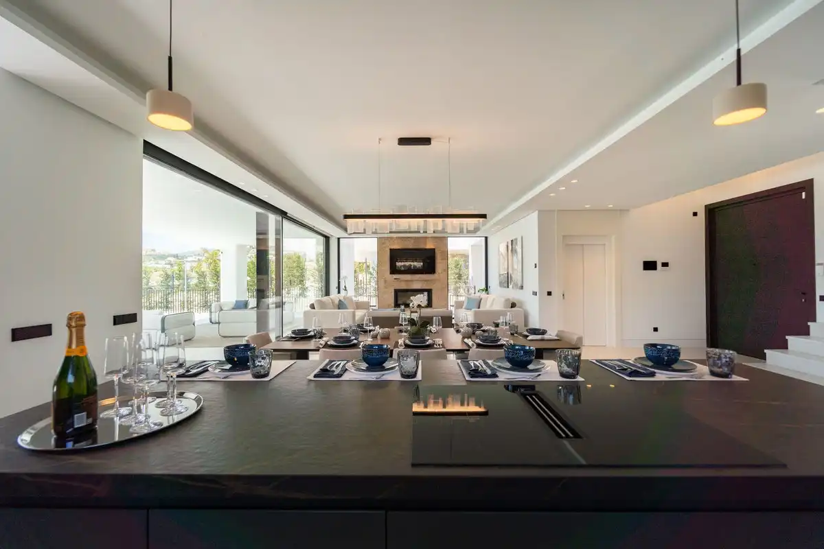 Flat with lift for sale in Avenida de Julio Iglesias s/n, imagen 16