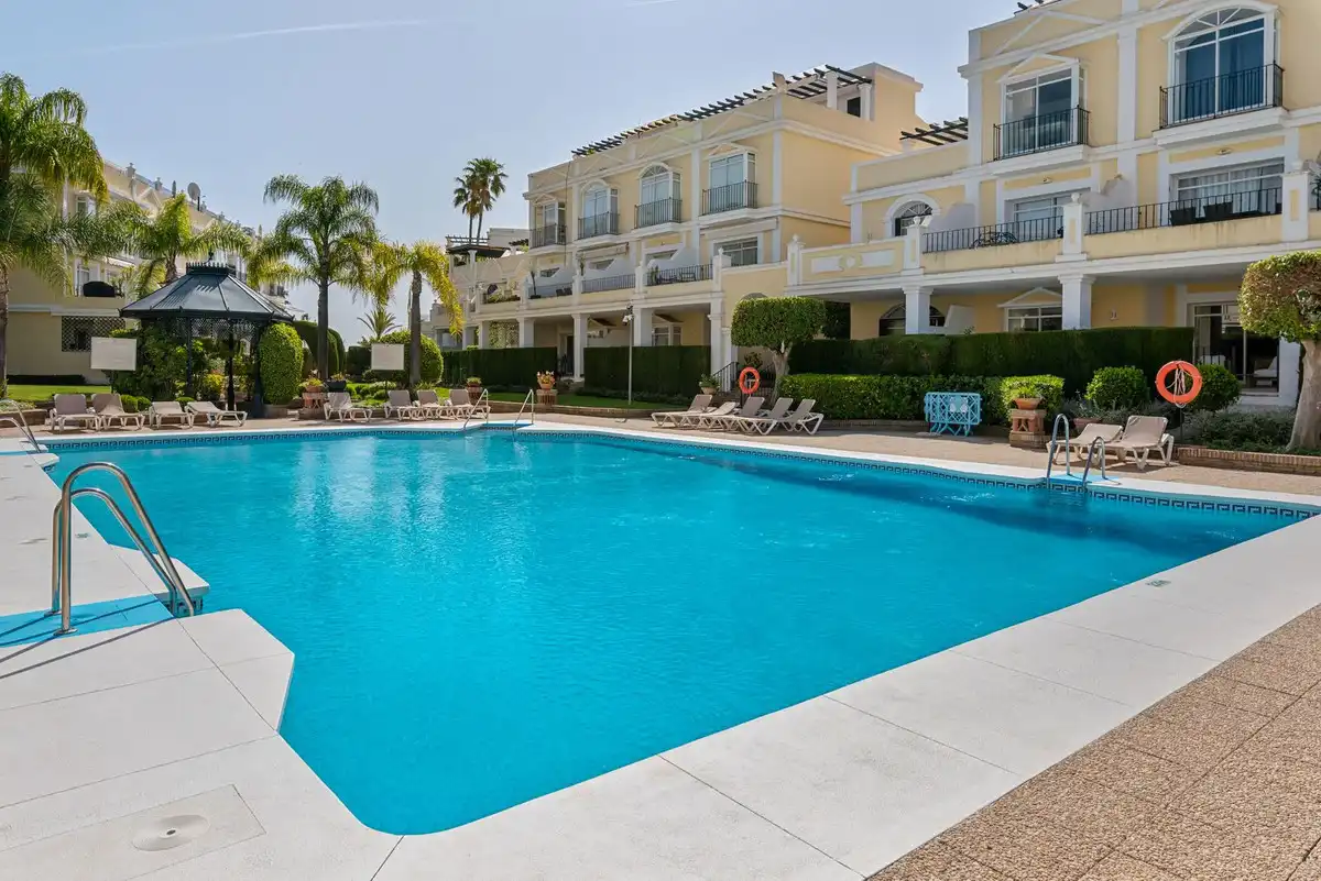 Apartamento con ascensor en venta en Nueva Andalucía, imagen 23