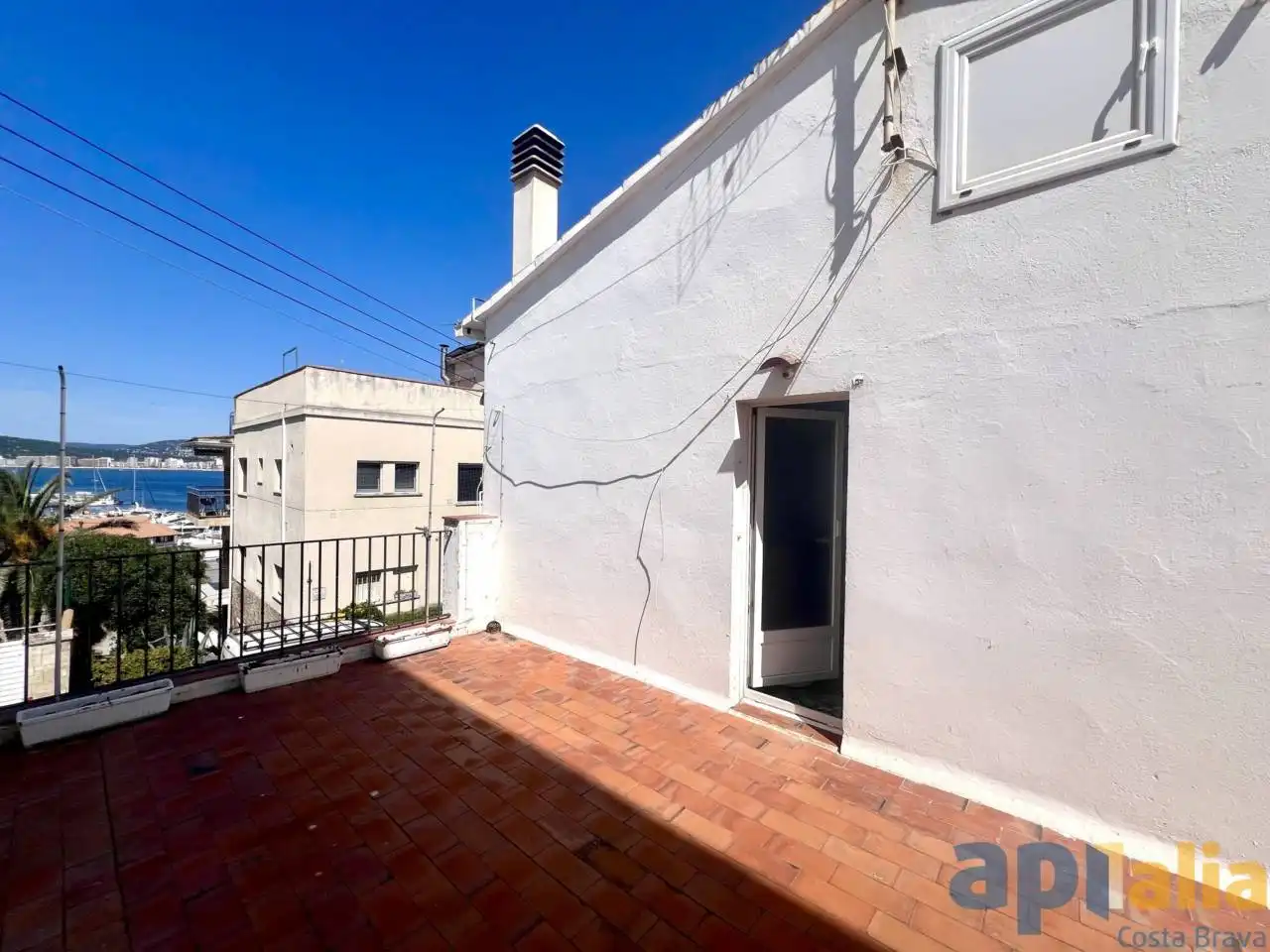 Appartement avec terrasse à vendre à Calle Ametlla de Mar, imagen 41