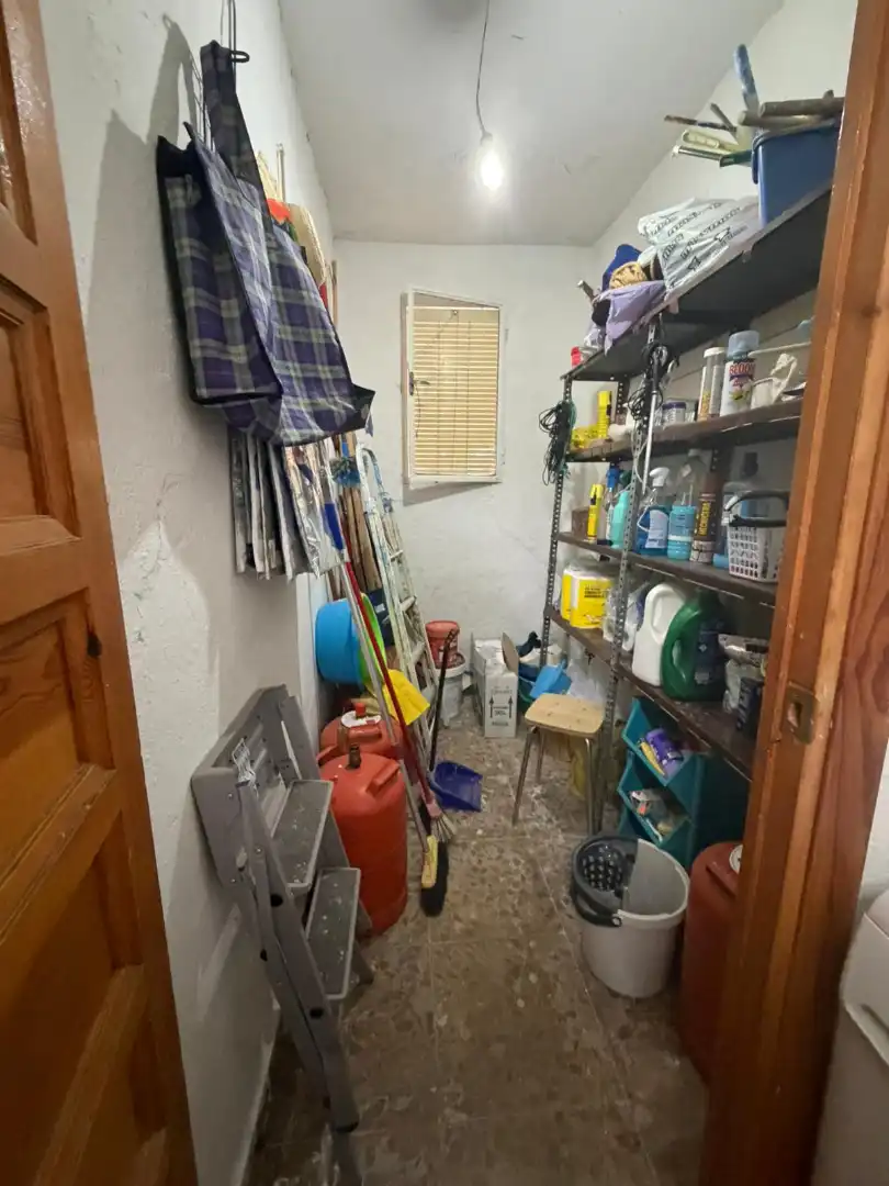 Finca rústica en venta en Los Villares con Terraza, Trastero y Piscina