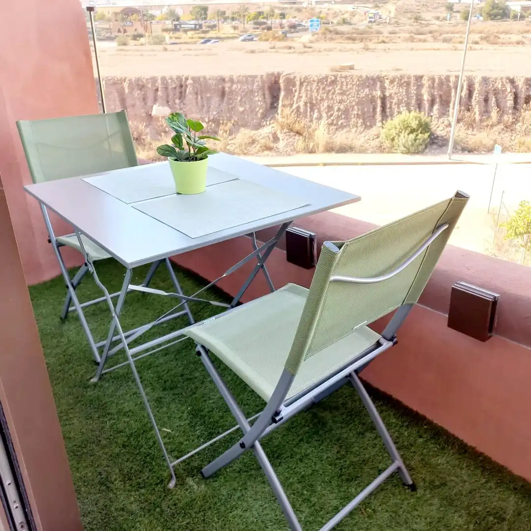 Wohnung zur Miete in Calle ROSAOS, 2, Guadalupe
