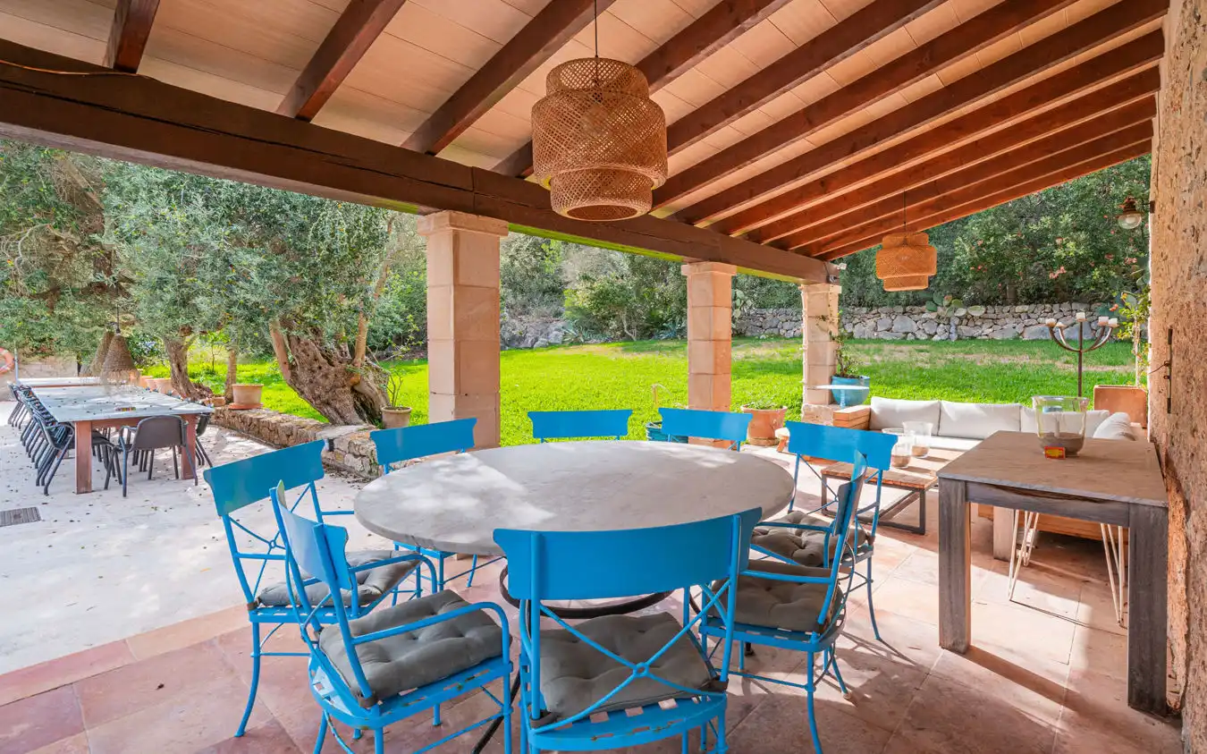 Maison rustique avec piscine à vendre à Pollença Poble, imagen 31