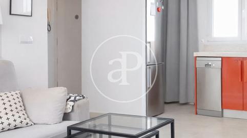 Foto 2 von Wohnung zum Verkauf in Universidad - Malasaña,  Madrid Capital