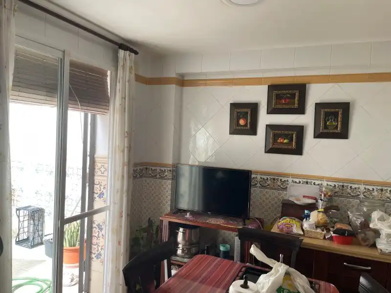 Haus mit Terrasse zum Verkauf in El Valle, imagen 7