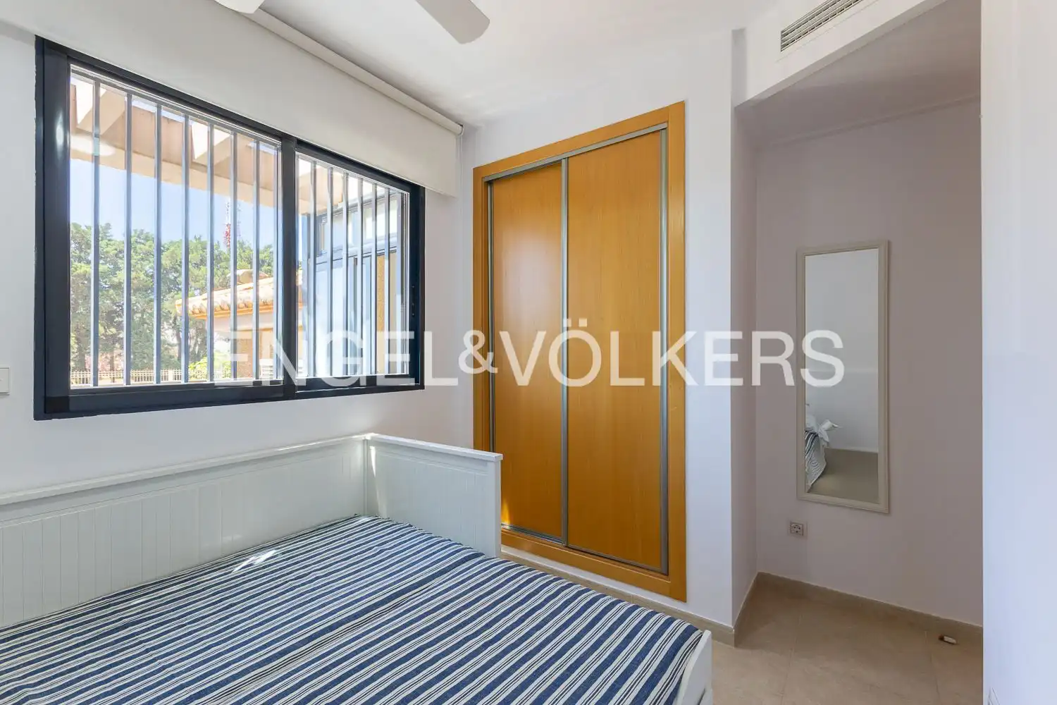 Piso de alquiler en El Palmar - Los Molinos