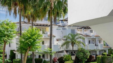 Foto 4 de Pis en venda a Cl Arriate-naranjos Marbella, La Dama de Noche - La Alzambra, Málaga
