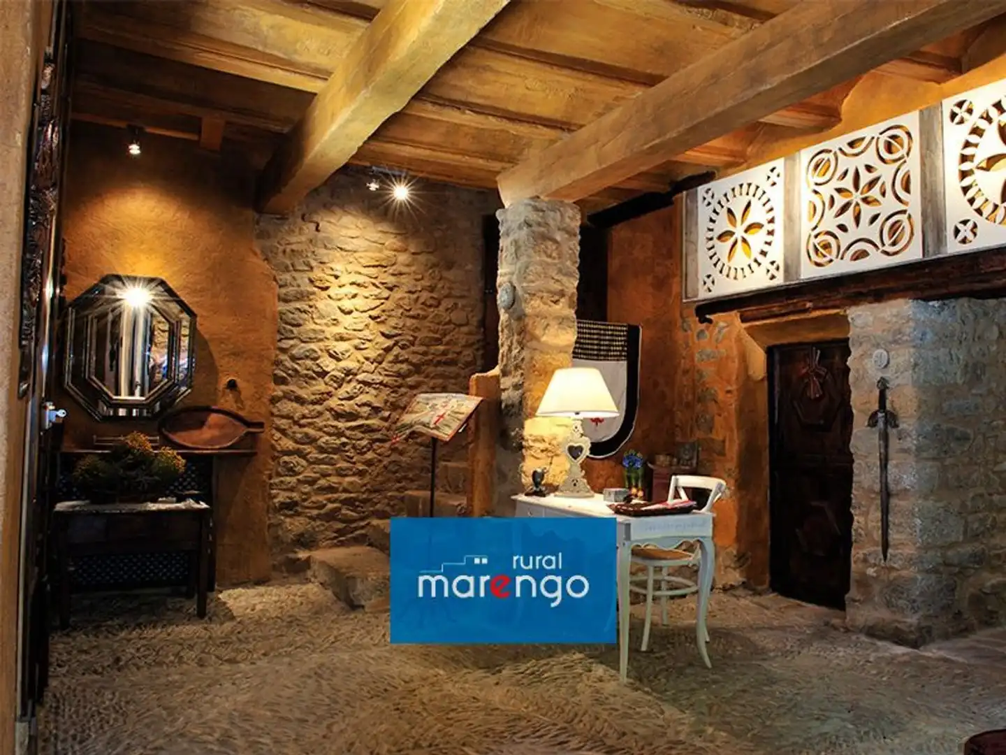 Casa o chalet en venta en Mirambel con Terraza y Trastero