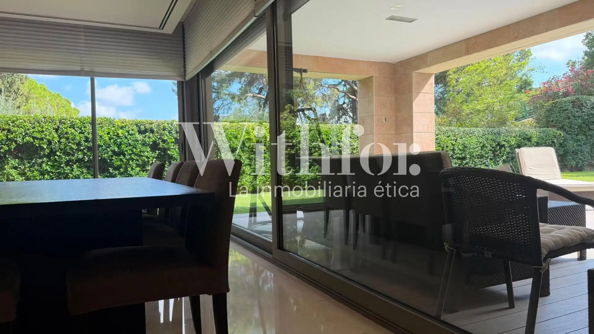 Villa avec terrasse à vendre à Calle Abadessa d´Olzet, imagen 6