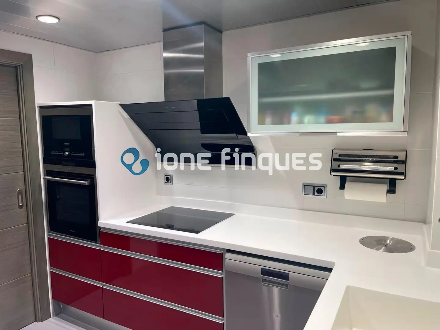Appartement avec terrasse à vendre à Llevant, imagen 11