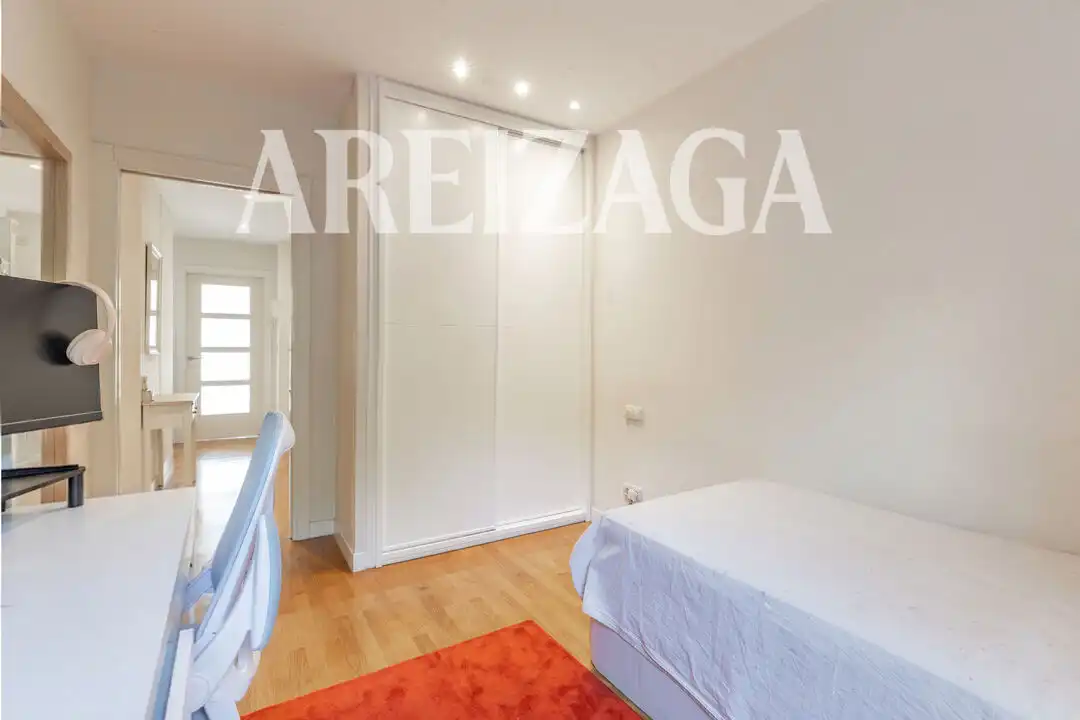 Dúplex con ascensor en venta en Calle Pagola, imagen 24