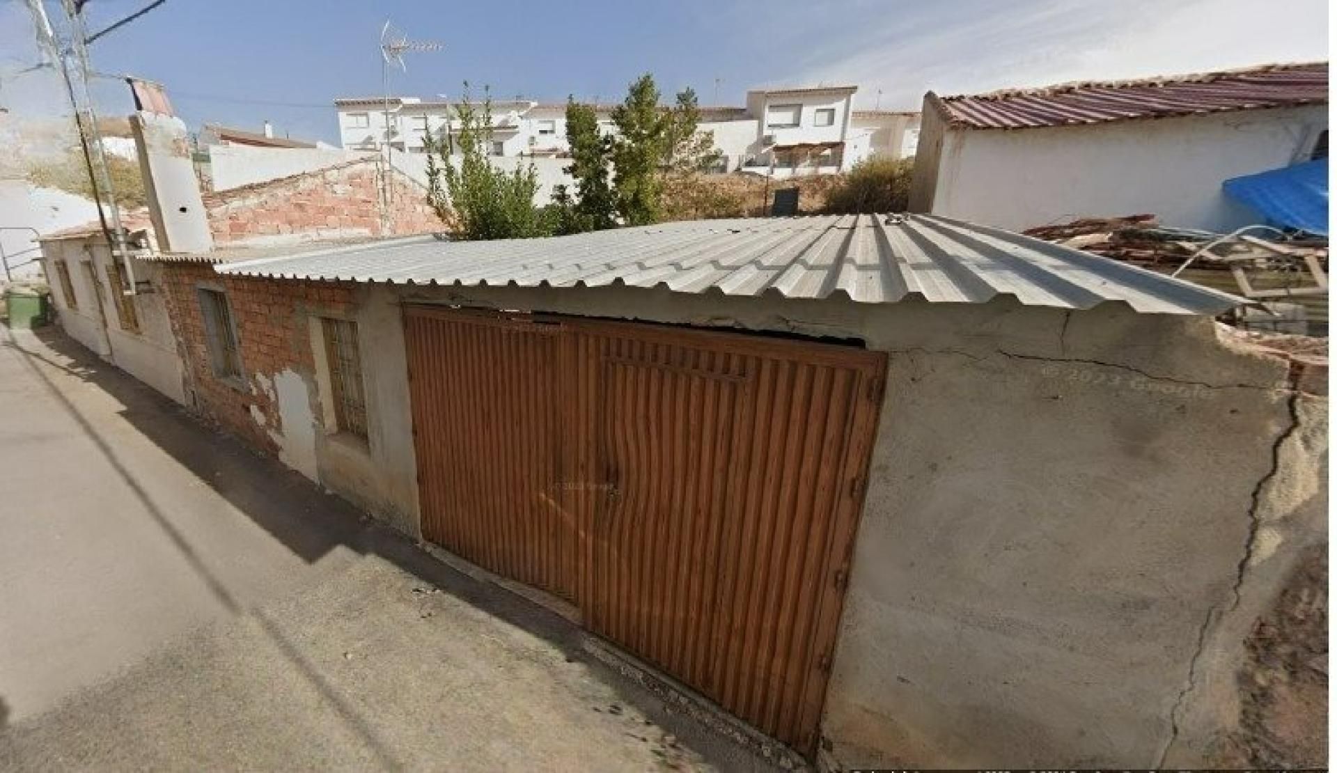 Single-family semi-detached for sale in Villanueva de las Torres