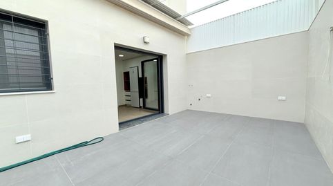 Foto 4 de Casa o xalet en venda a San Antonio - San José - Los Ángeles, Molina de Segura