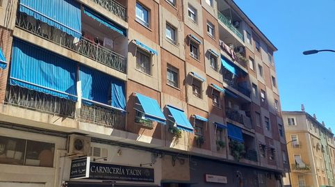 Photo 3 of Flat for sale in Nou D'octubre, 46, Plaza Elíptica - República Argentina, Gandia