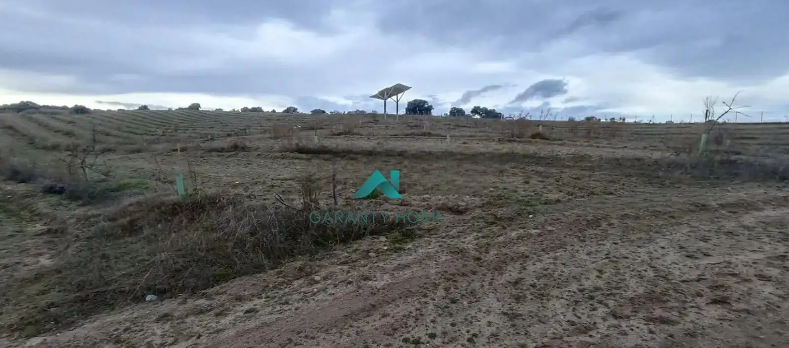 Rural land for sale in Villamanta, imagen 2