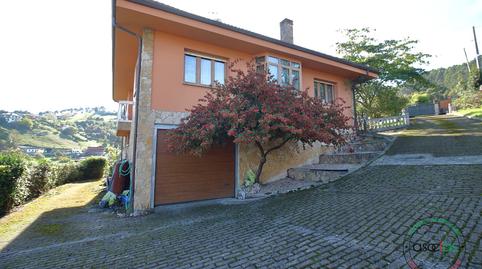 Foto 2 de Casa o chalet en venta en Gijón - Camino Piñera de Abajo, 1026, Cenero, Gijón