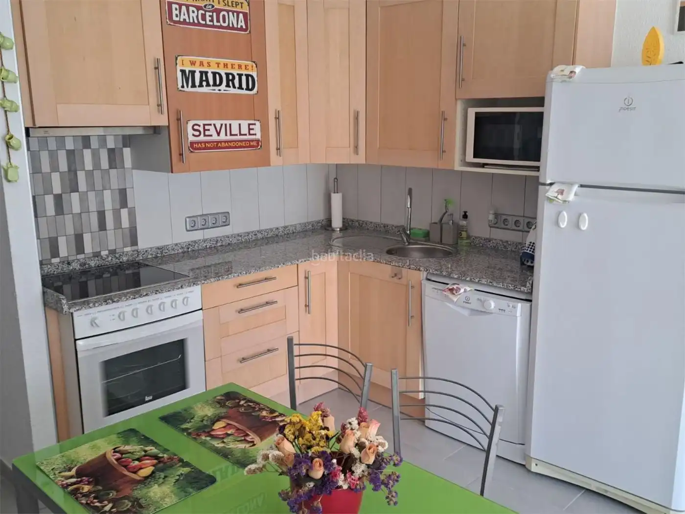 Adosado en venta en Calle Carreño 38, imagen 2