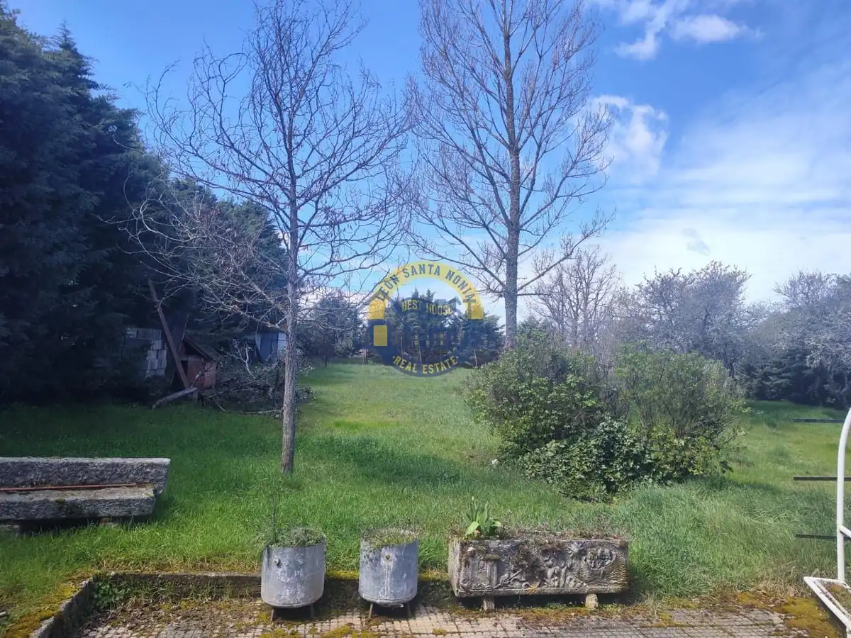 Villa con giardino in vendita a Garrafe de Torío, imagen 51