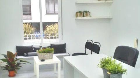 Foto 3 de Oficina de lloguer a Calle Peso de la Harina, 1, San Ildefonso - Catedral,  Jaén Capital