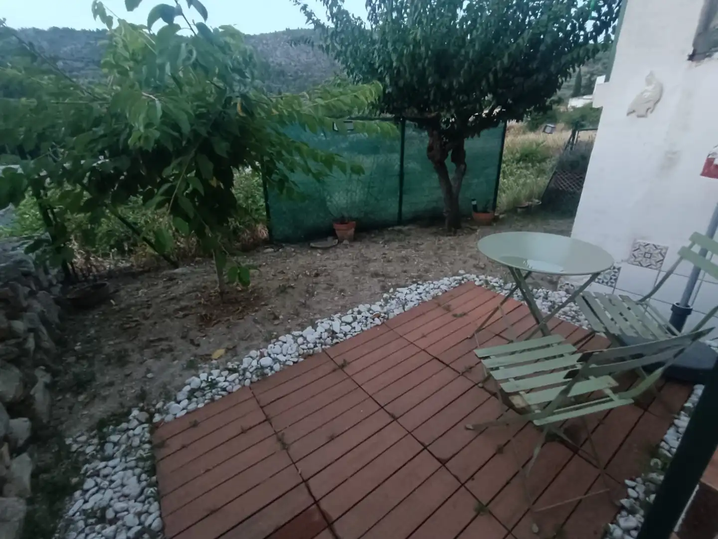 Casa con jardín en venta en Carrer Santa Anna, imagen 5