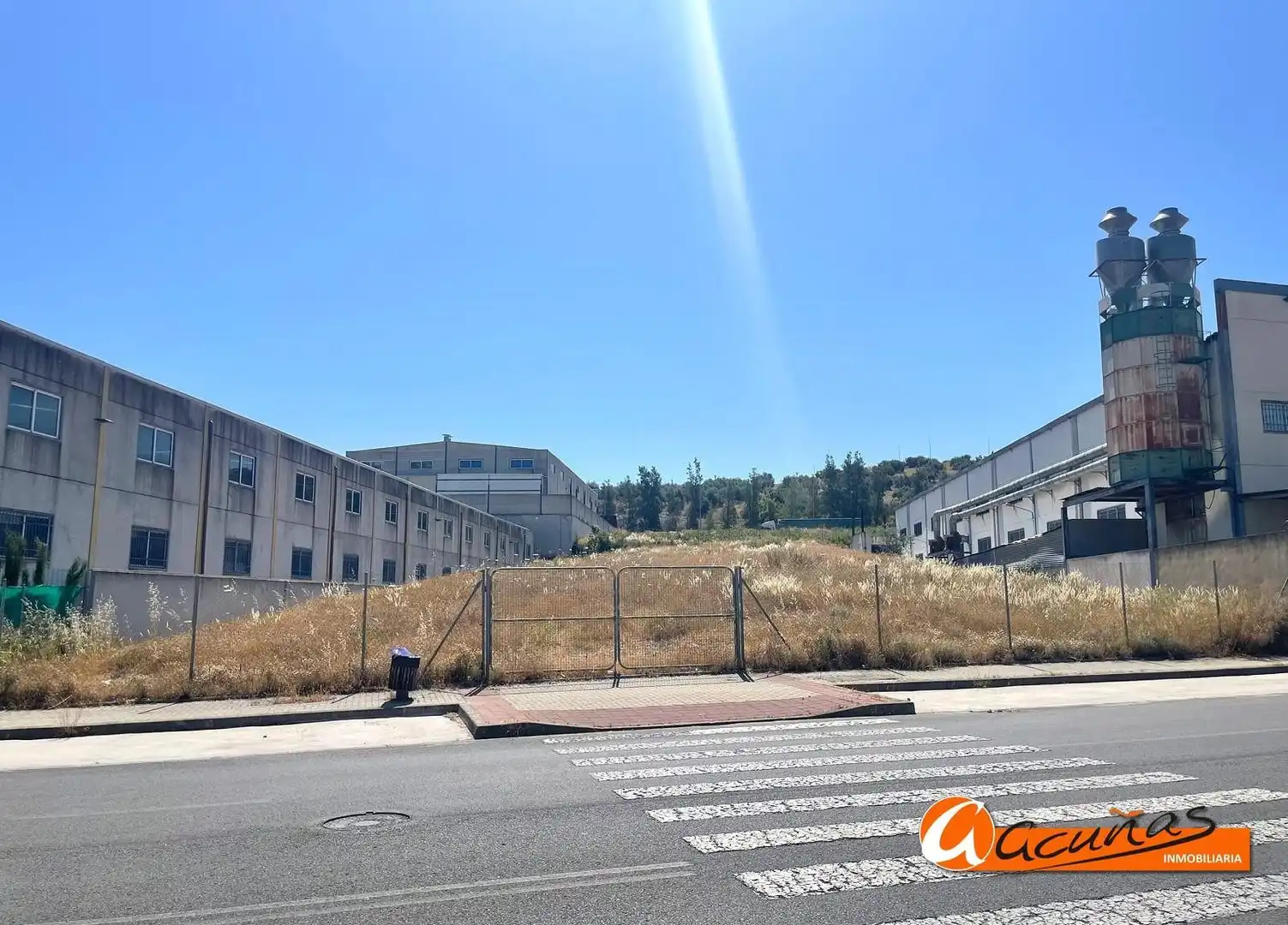 Terrenos y solares en venta en de Madrid, imagen 2