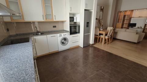 Foto 3 de Piso en venta en Alameda San Mamés, Alhóndiga, Bilbao