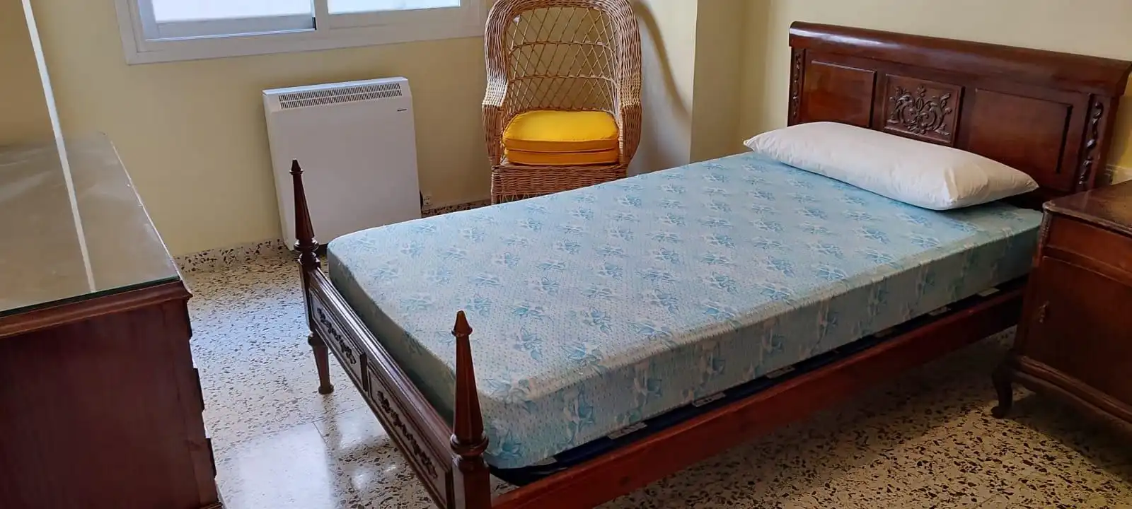 Casa amb terrassa en venda a Serón, imagen 17