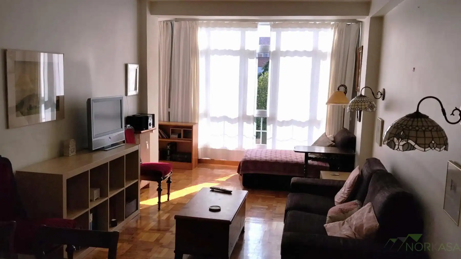 Wohnung mit Aufzug zum Verkauf in Arzobispo guisasola, imagen 5
