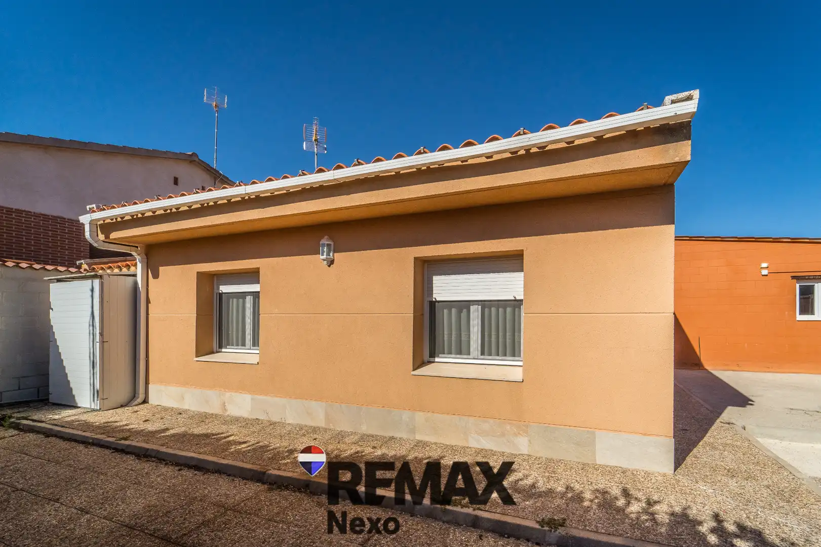 Detached house with garden for sale in Calle San Roque, imagen 42