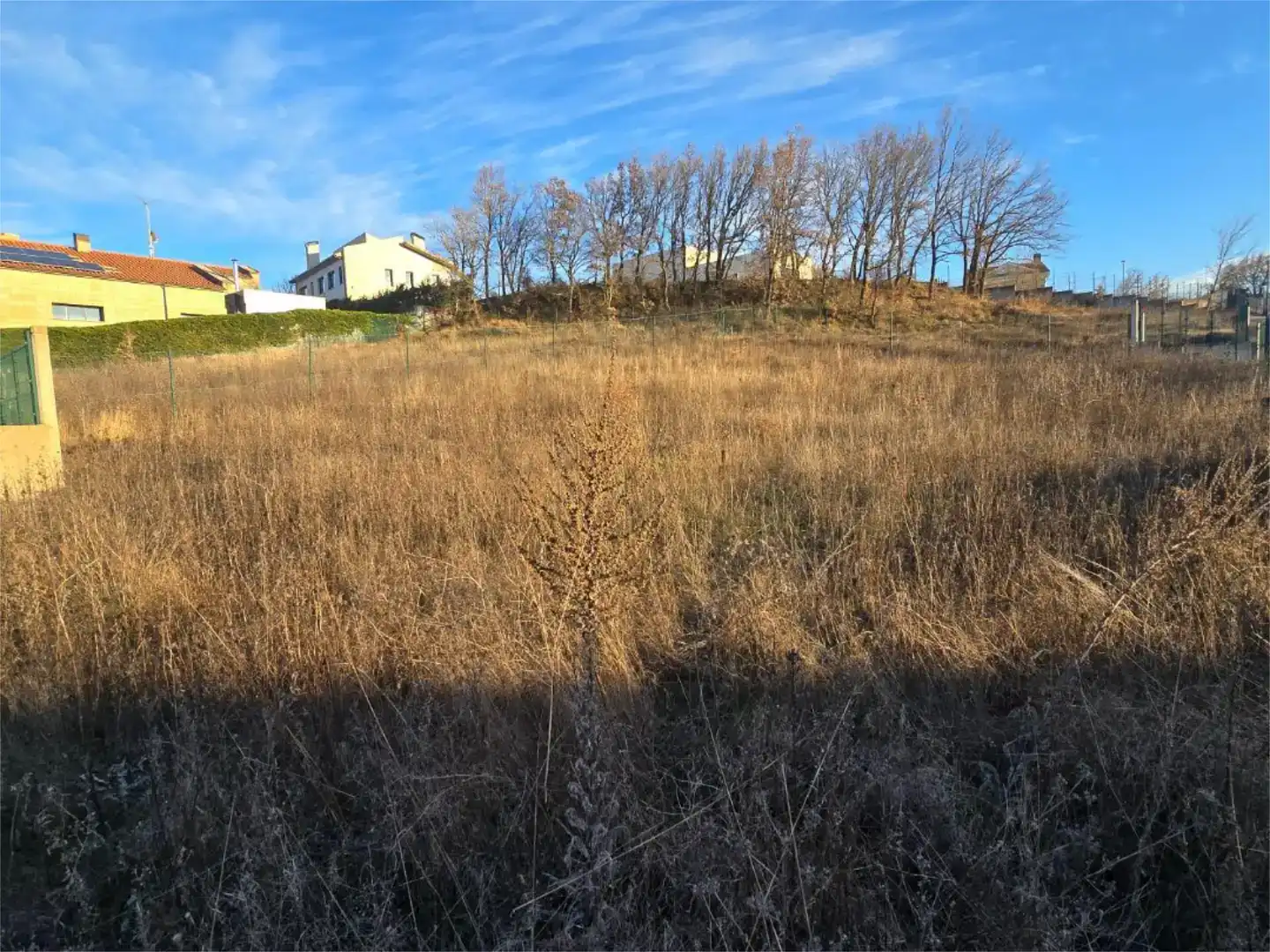 Terreno en venta en Carcedo de Burgos, Burgos