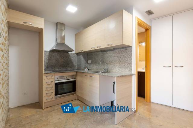 Piso en Venta en Ca n'Aurell