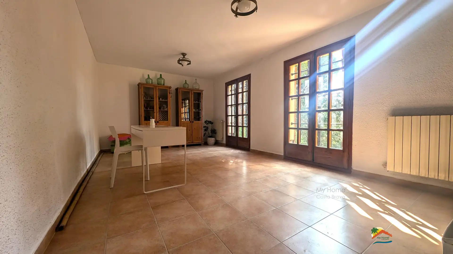 Casa o xalet en venda a Serra Brava