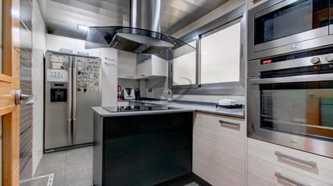 Foto 2 de Àtic en venda a Can Serra, Barcelona