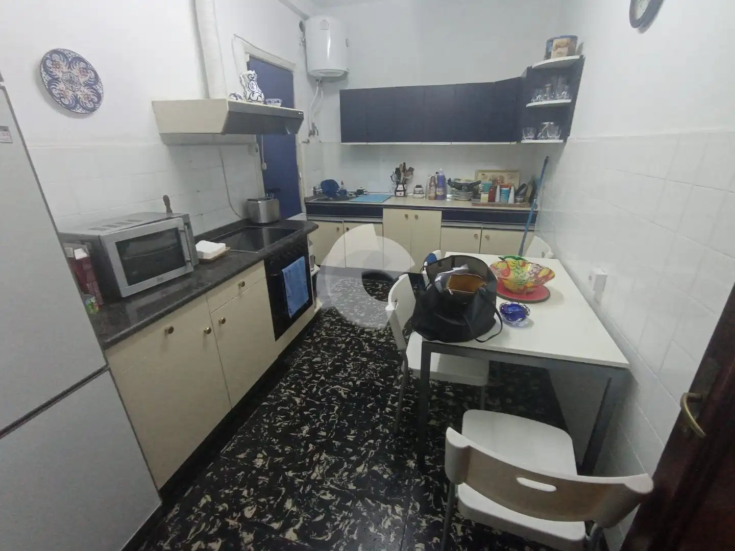 Cocina de Edificio en venta en Celanova