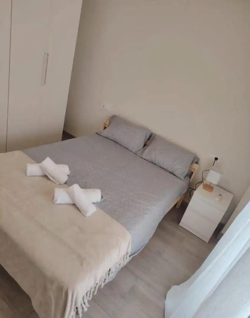 Wohnung zur Miete in Vista Alegre - Parque Cruz Conde