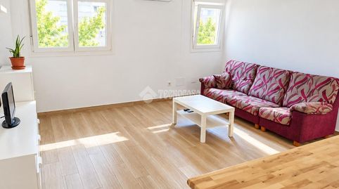Foto 5 de Piso en venta en Puerta Blanca, Málaga Capital