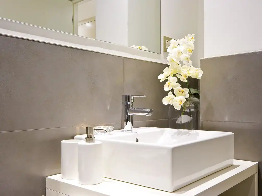 Bathroom of Flat for rent in Nord-oest
