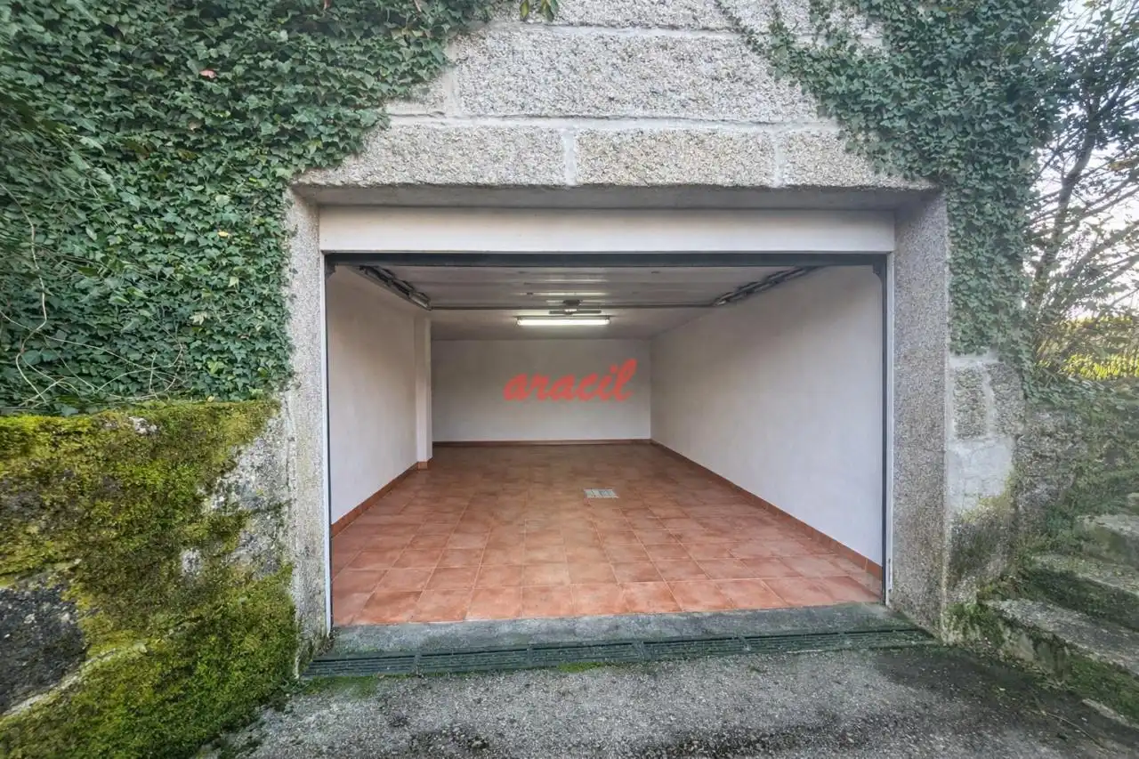 Xalet amb terrassa en venda a Amoeiro, imagen 31