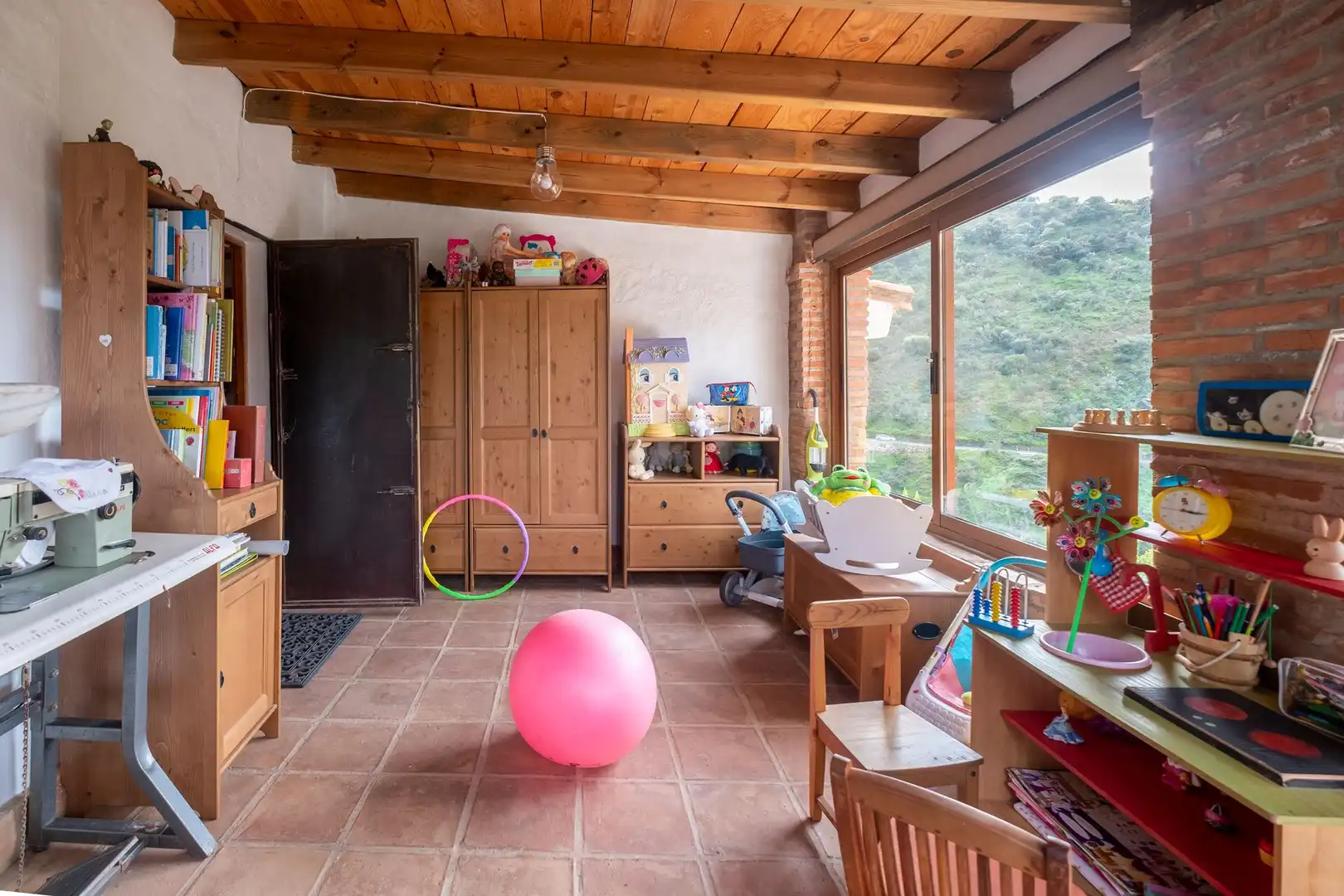 Casa con terrazza in vendita a Sayalonga, imagen 36