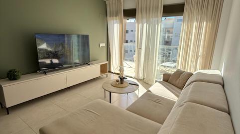 Foto 4 de Àtic en venda a Villamartín - Las Filipinas, Orihuela