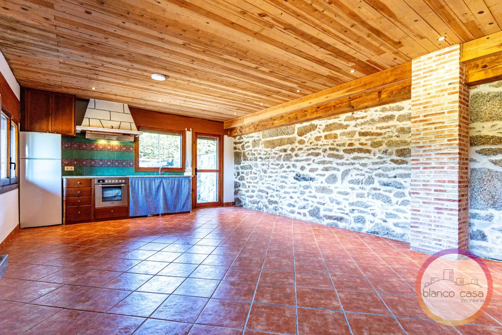 Casa o xalet en venda en Vimianzo amb Calefacció i Traster