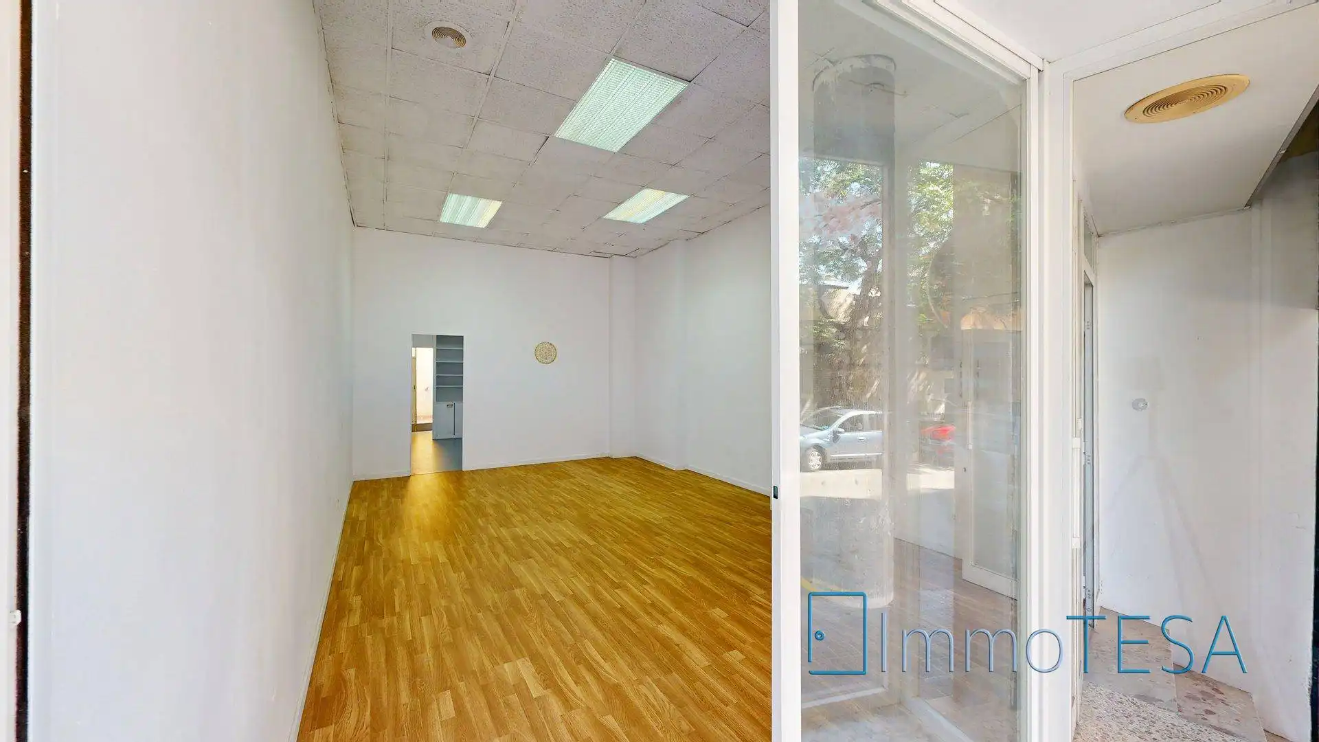Local comercial en alquiler en Ca n’Esteper – Can Gorgs – Can Gorgs II, imagen 4