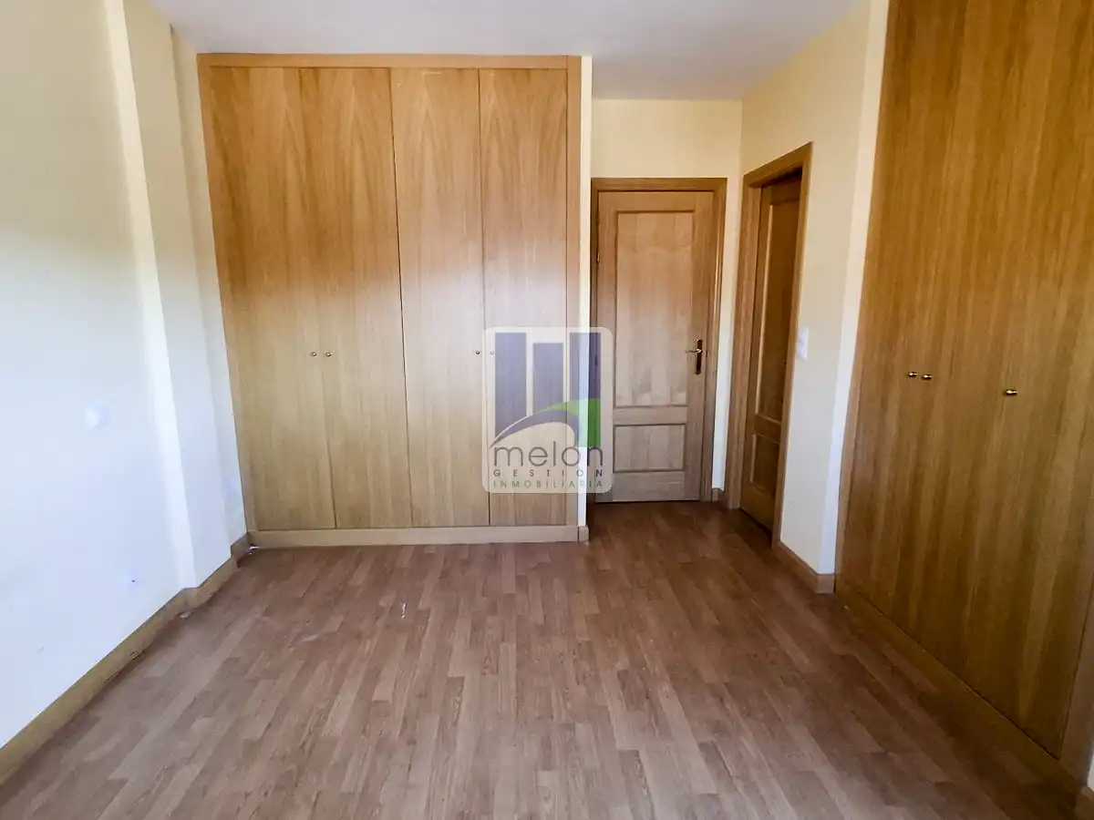 Bedroom of Houses for sale in Frandovínez