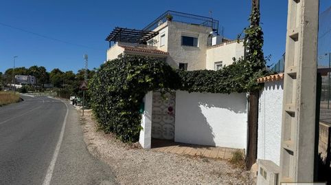 Foto 2 de Apartamento en venta en Altea ciudad, Altea